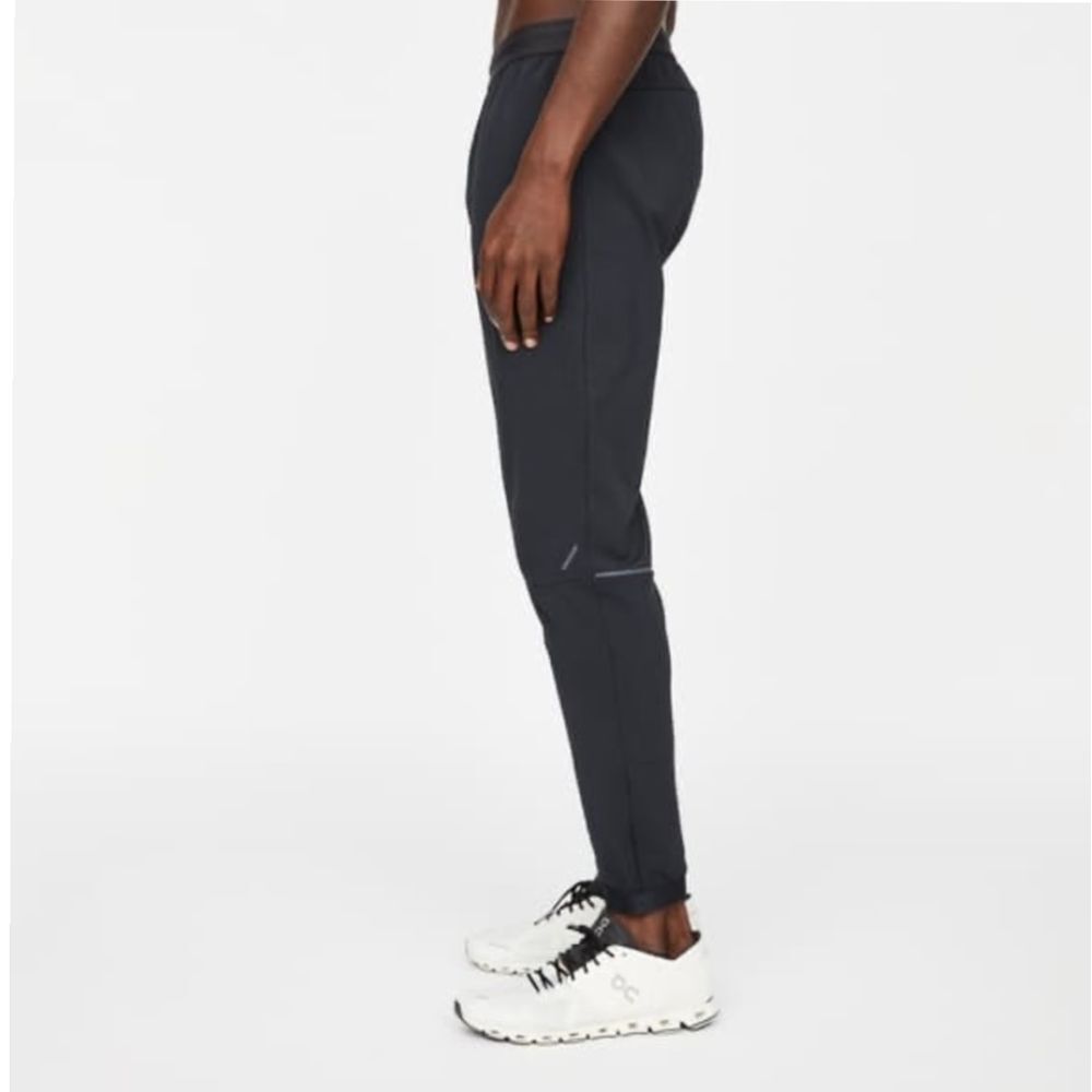 Hill City Midweight Train Pants Size XXL Black NWT Jogger‎